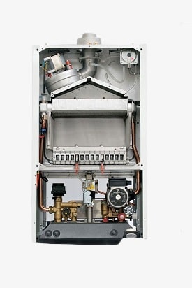 Газовый котел BAXI LUNA-3 COMFORT (открытый)