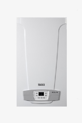 Газовый котел BAXI ECO Life