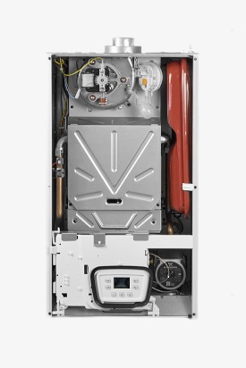 Газовый котел BAXI ECO Life